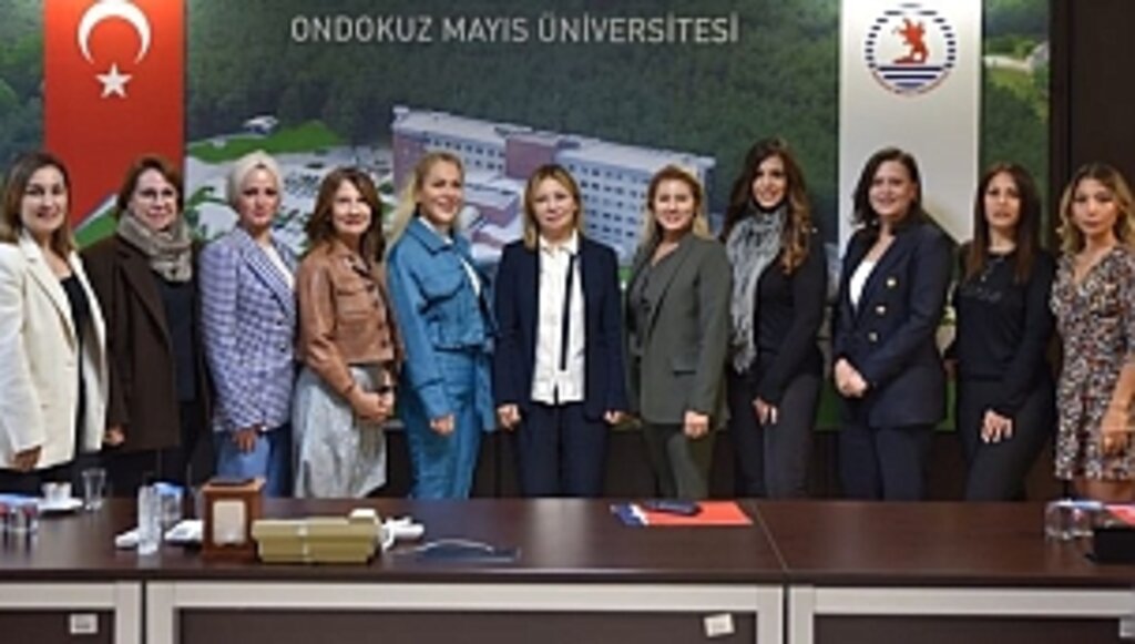 Kadınlar Karar Mercilerinde Olmalı 