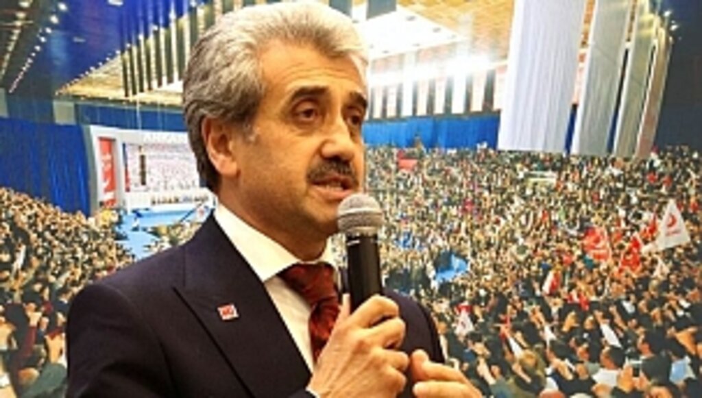 Saadet Partisi ve Türkiye İçin Yeni Bir Başlangıç!