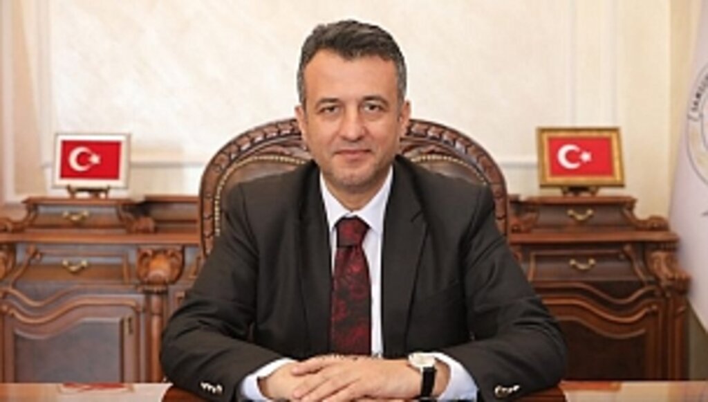 Samsun'da Kentsel Dönüşüm Başlıyor!