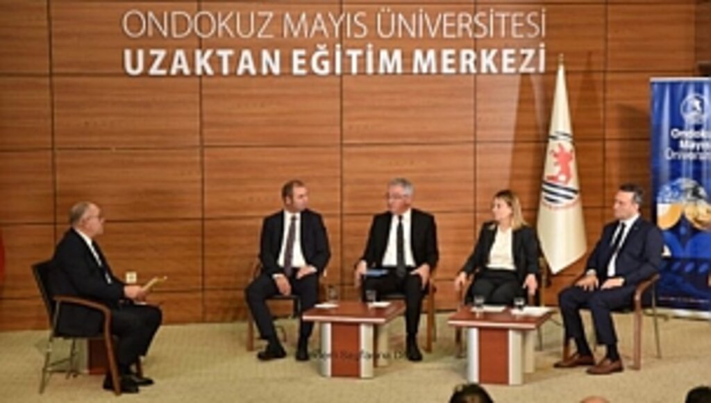 Samsun'un Ekonomik Nabzını Tutan Güçlü Yapı