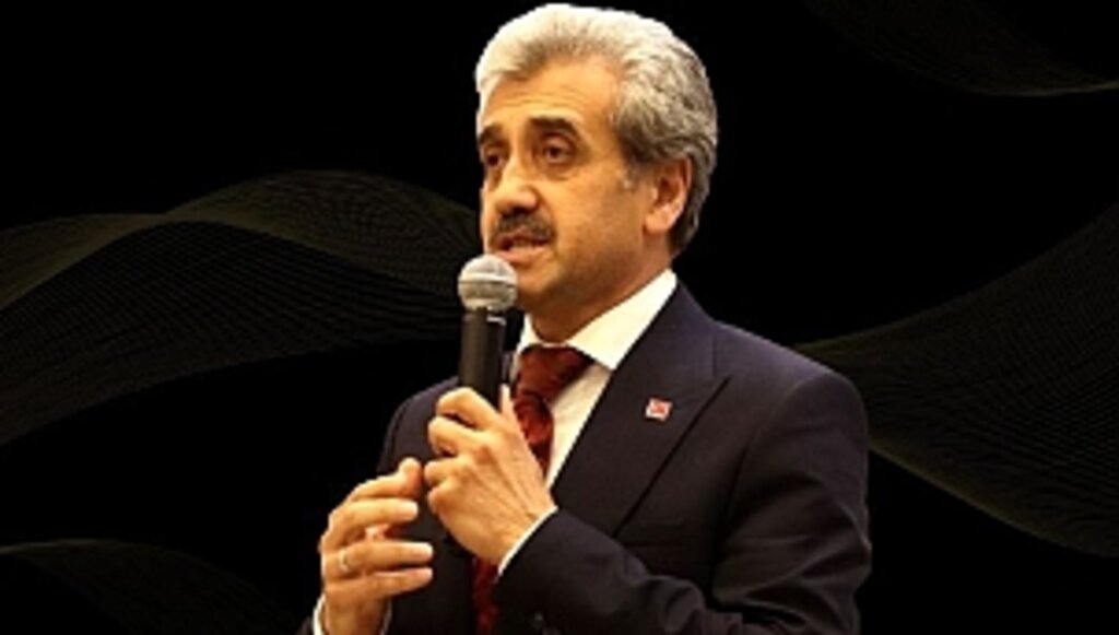 Şen, Genel İdare Kurulu Üyeliğine Seçildi