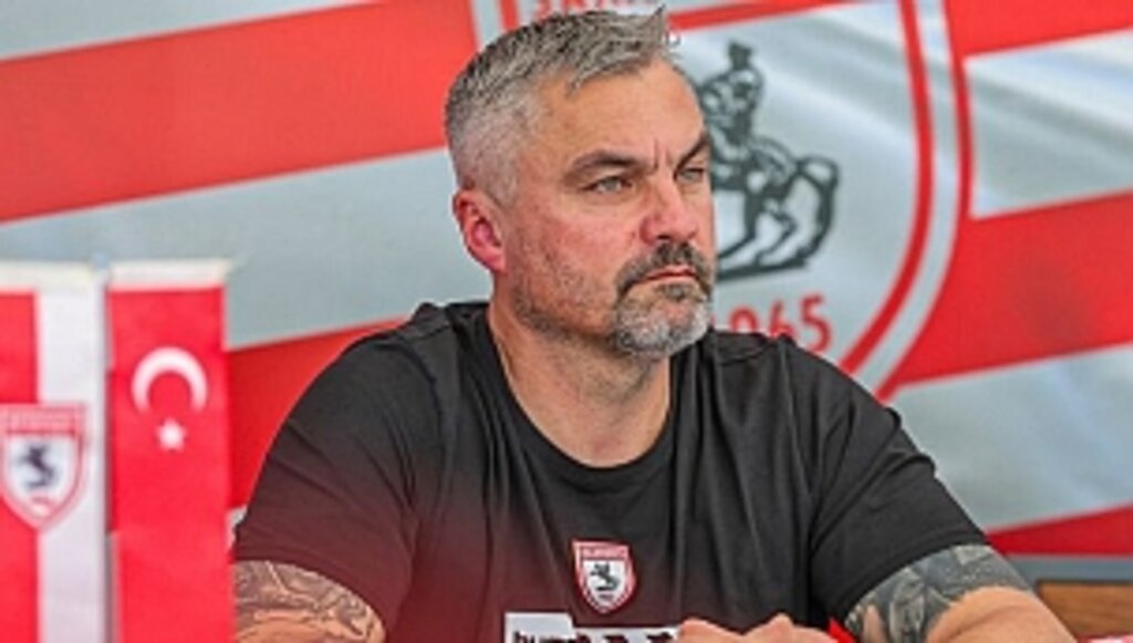 Thomas Reıs Galatasaray Maçı Öncesi Açıklamalarda Bulundu