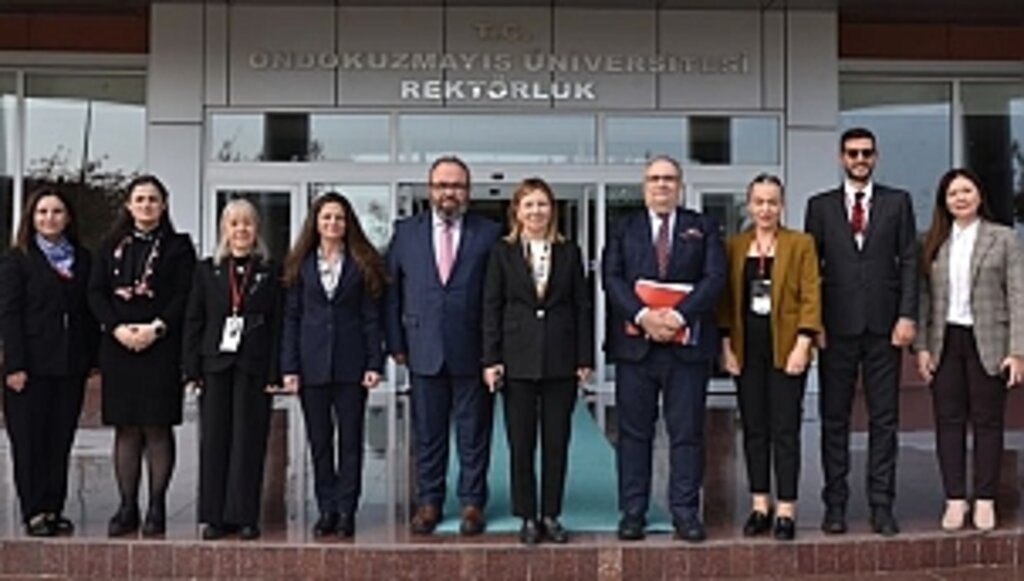 Turizm Fakültesi Turizm İşletmeciliği Bölümünün Akreditasyon Başarısı