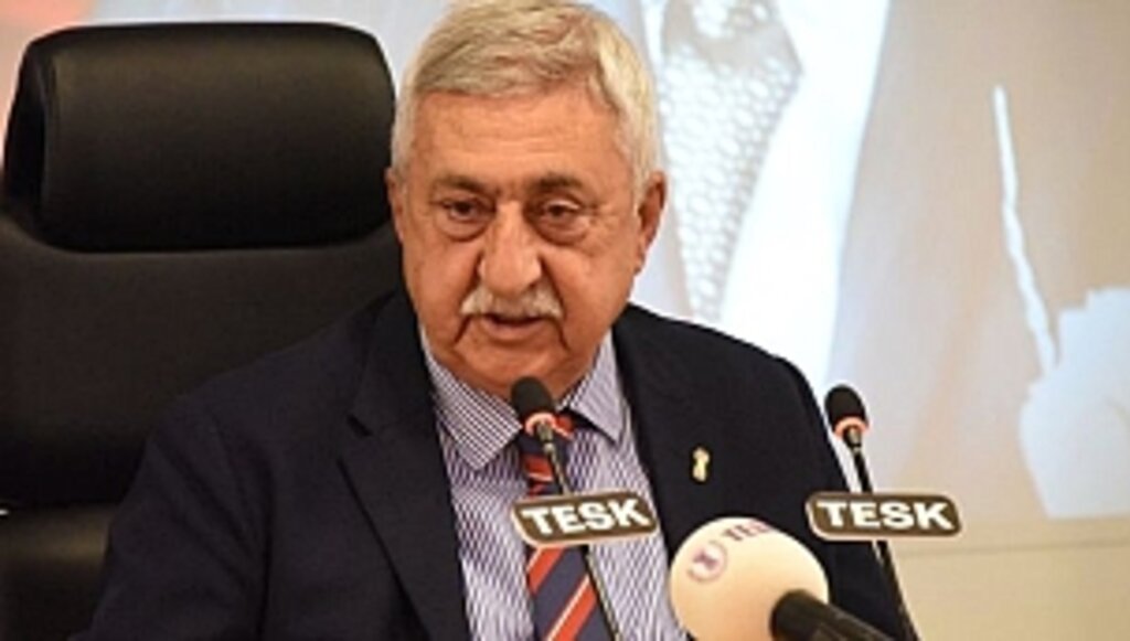 Vatandaş Artık Gıda Ürünlerine Karşı Çok Temkinli Yaklaşıyor!