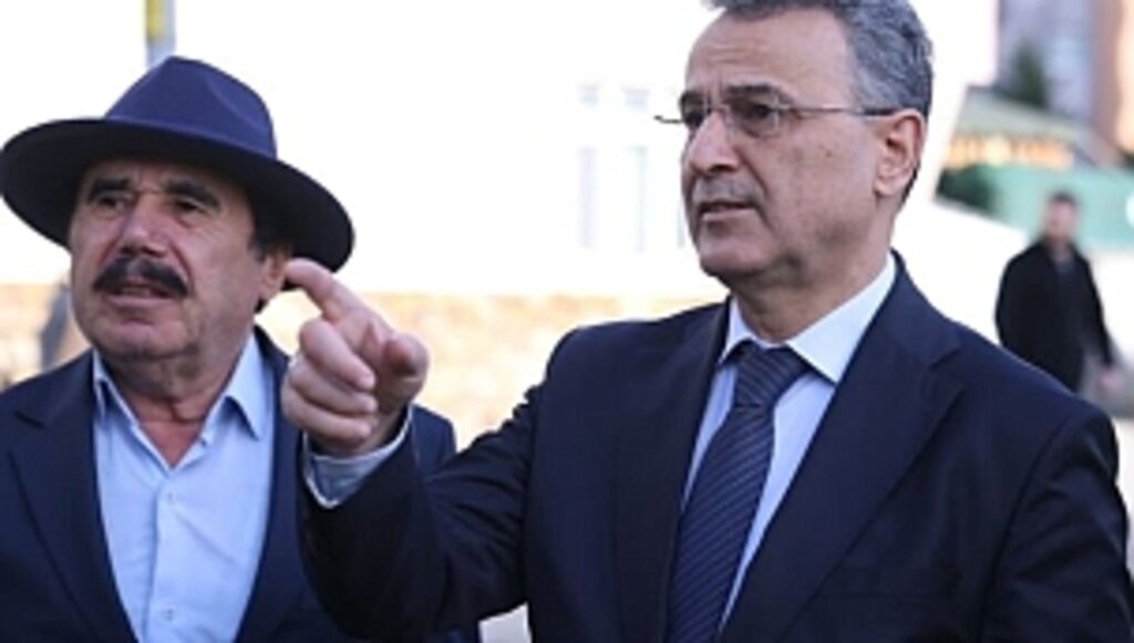 2025 Hizmet ve Projelerin Hız Kazanacağı Yıl Olacak