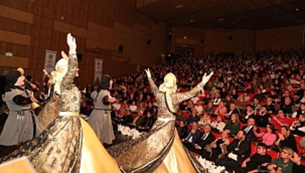 45 Yıldır Sanatın Kalbi SBB Konservatuvarı