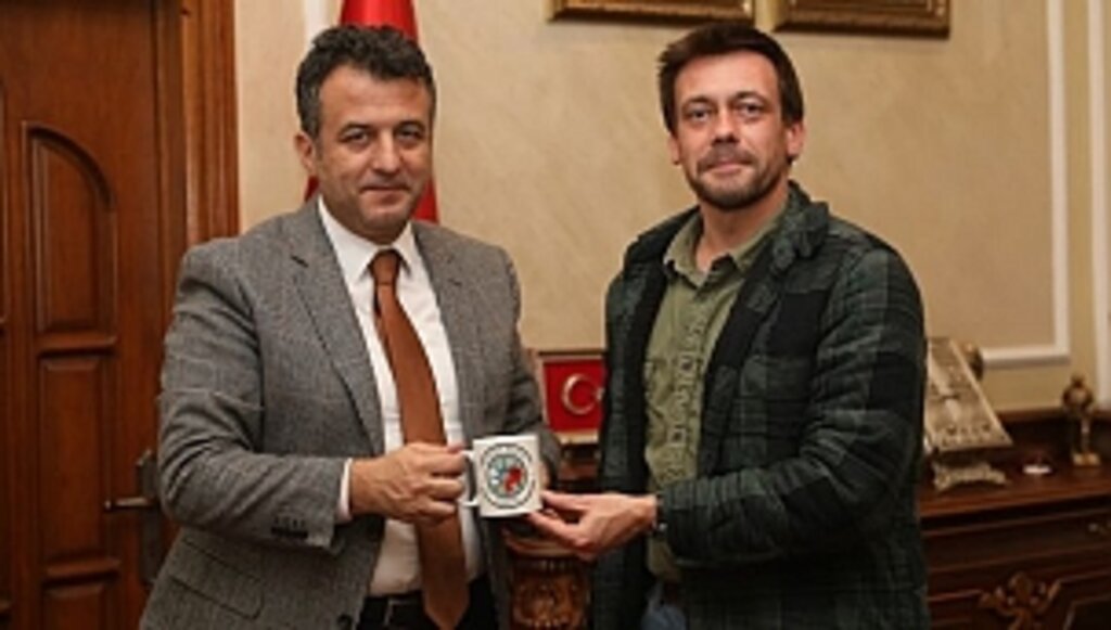 Akalan Kalesi'ndeki Çalışmaları Yakından Takip Ediyoruz