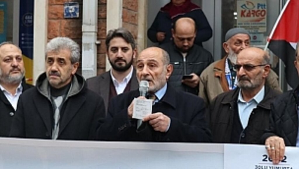 Asgari Ücret Değil İnsani Ücret