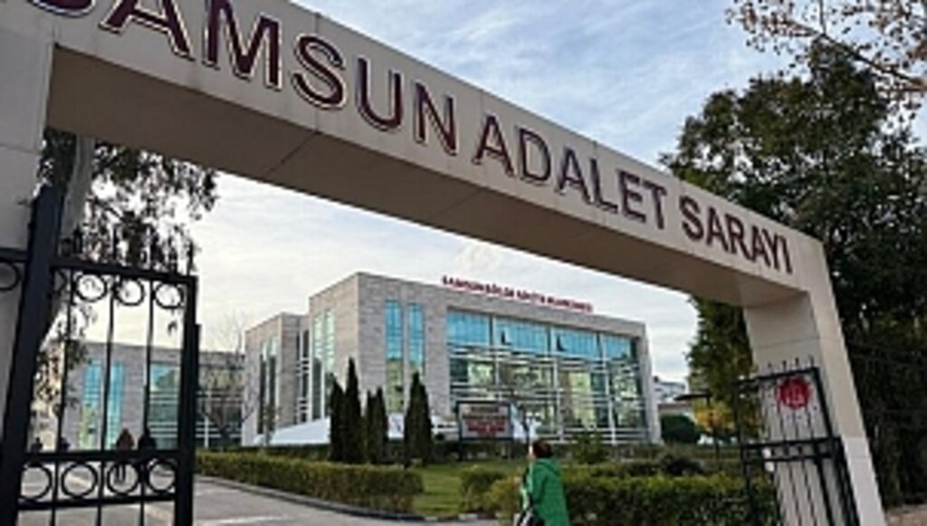 Atakum Belediyesi'nin 'Sürgün Kararı' Mahkemede