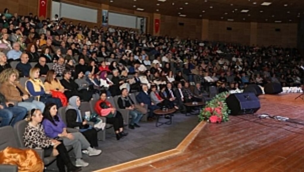 Atakum'da 'Kuşaktan Kuşağa Türk Müziği' Konseri