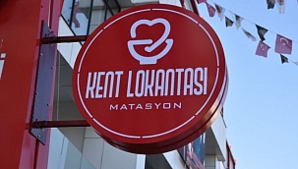 Atakum Kent Lokantası Hizmete Açılıyor