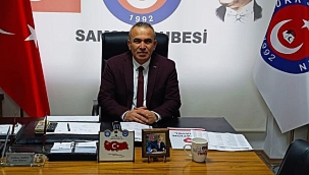 Atama Nakil İle İlgili Davamızı Açtık