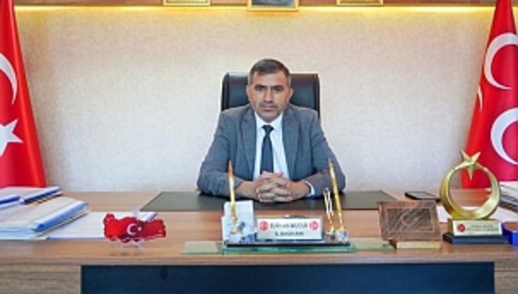 Başkan Mucur'dan Birlik ve Beraberlik Vurgusu
