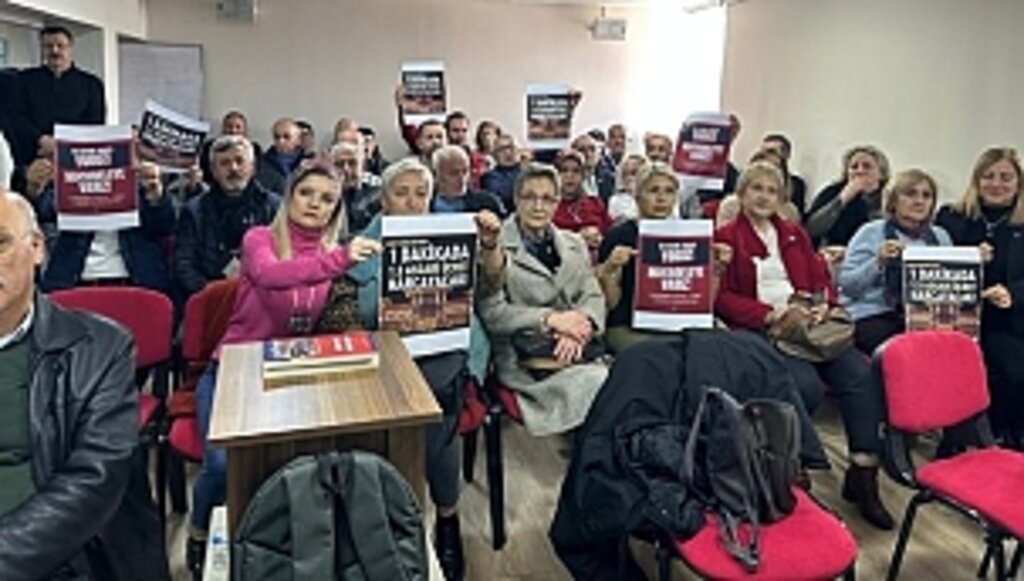 Başkan Özdağ'dan Asgari Ücret Açıklaması