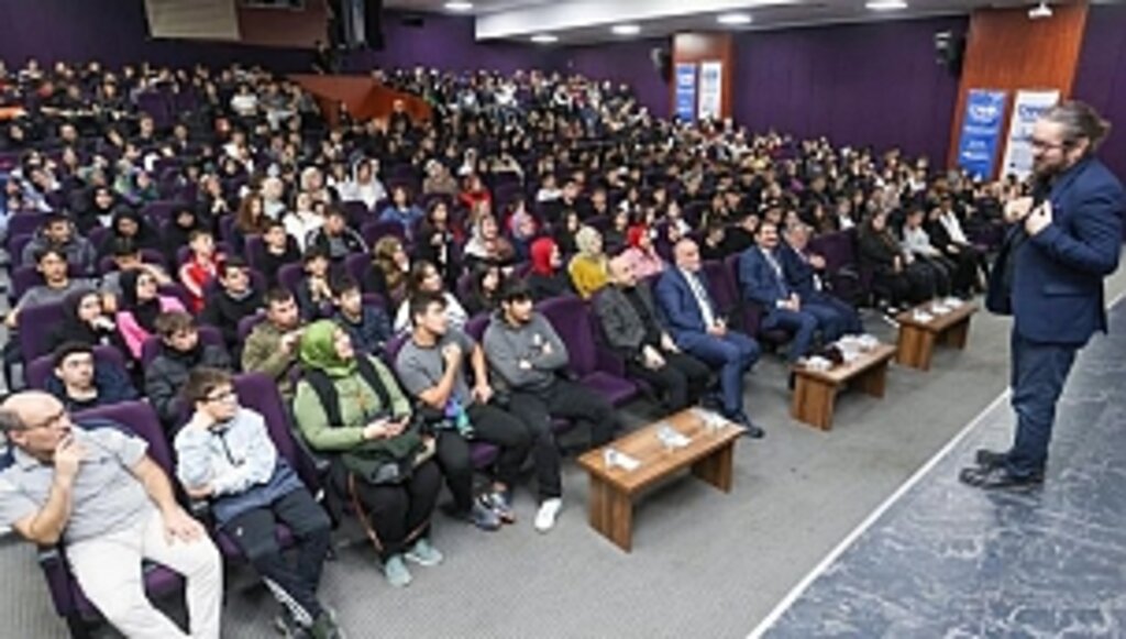 Canik'te Gündem Siber Vatan!