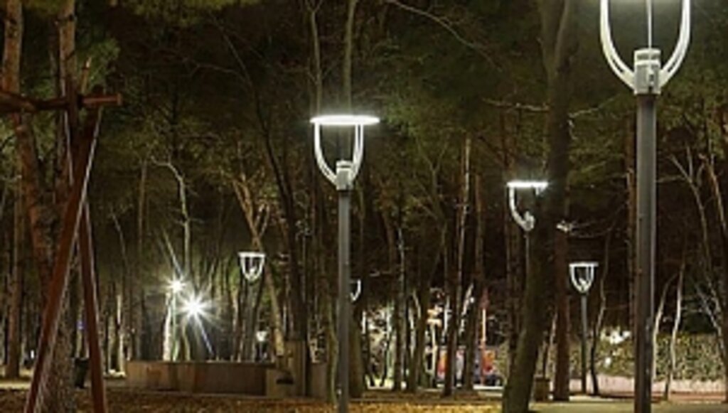 Canik'te Hedef Modern Çehre