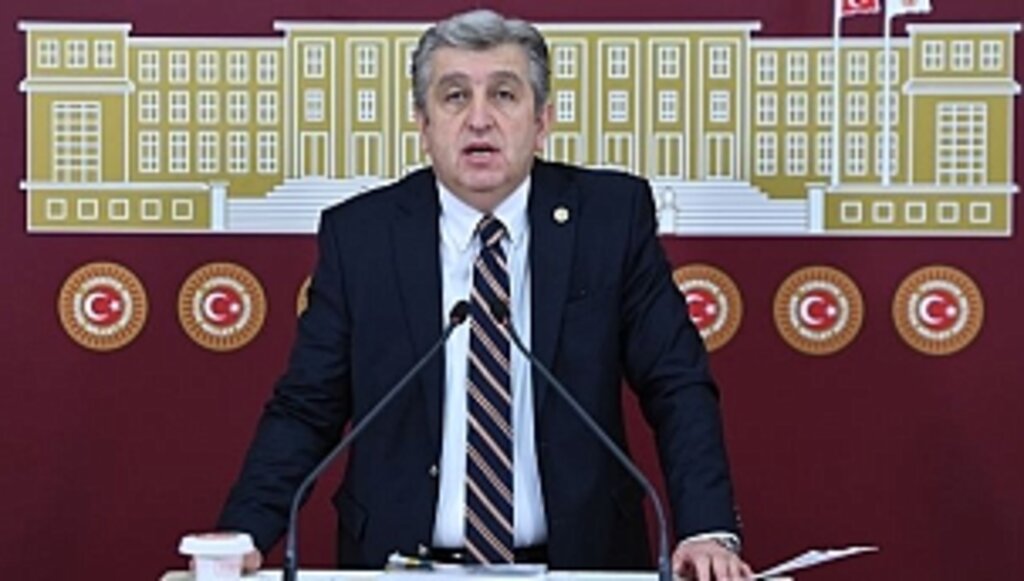 CHP'li Çan'dan İktidara Asgari Ücret Göndermesi!