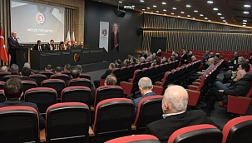 Faiz Oranları Yatırım Yapılabilir Seviyelere Çekilmeli