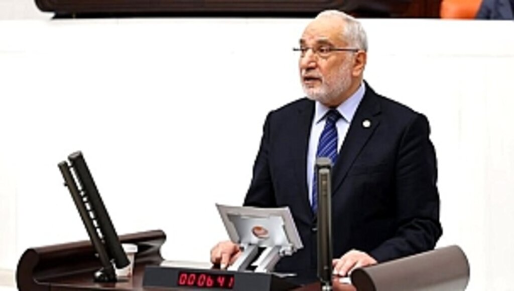 Gençlik ve Spor Geleceğe Yapılan Yatırımdır!