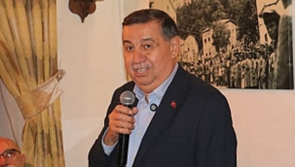 Havza'da Altyapı Tamam, Şimdi Hedef Marka Şehir Olmak