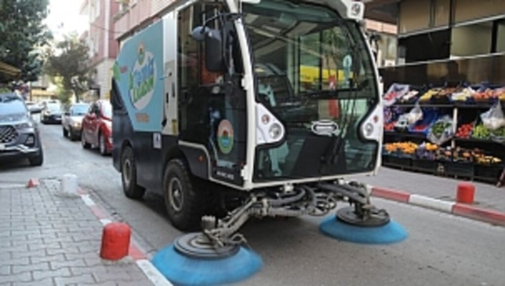 Hedef 'Tertemiz İlkadım'