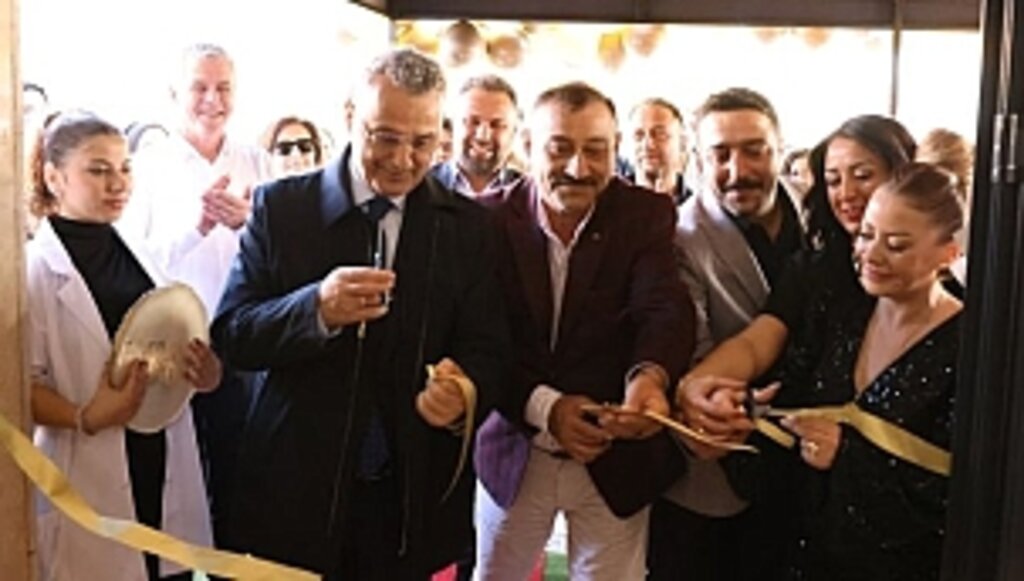 İlkadım'ın Ekonomisine ve İstihdamına Can Suyu: 'Yeni İşyerleri Açılıyor'