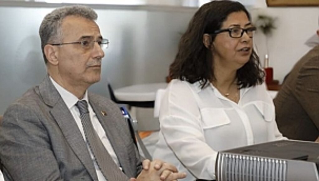 İlkadım Kent Rehberi Yenilenen Yüzüyle Hizmette