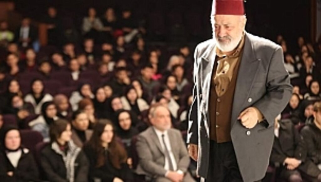 İstiklal Marşımız, bağımsızlığımızın simgesidir