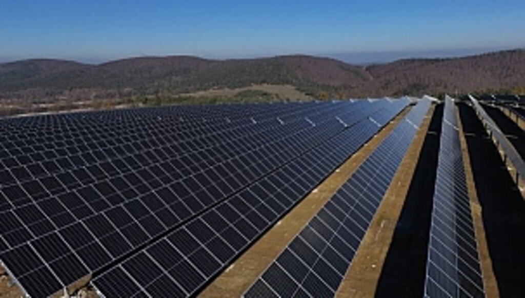 Samsun'da "Yeşil Enerji"den 150 Milyon Lira Tasarruf