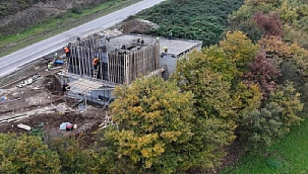 SASKİ Kesintisiz Su İçin Her Bölgede Yatırımlarını Sürdürüyor
