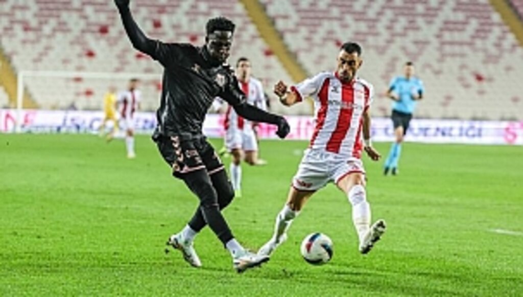 Soğuk Oyunu Bozdu 0-0