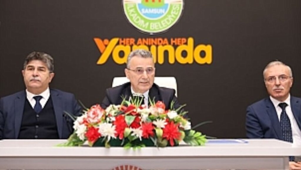 Sözümüzün Arkasındayız