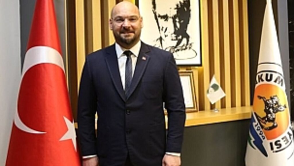 Tarihimizden Aldığımız Güç, Geleceğe Güvenimizi Artırıyor