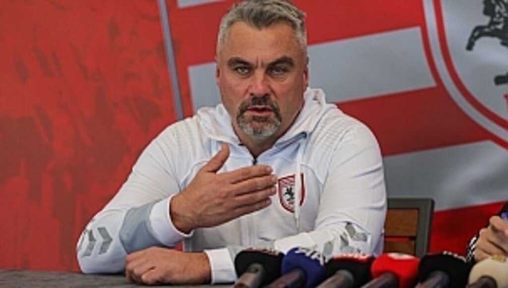 Thomas Reıs Sivasspor Maçı Öncesi Ne Dedi?