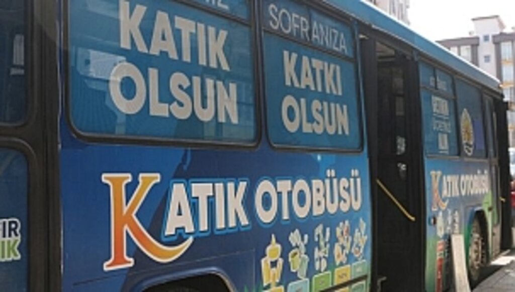 Atakum Belediyesi Doğa Dostu Çalışmalarıyla Fark Yaratıyor