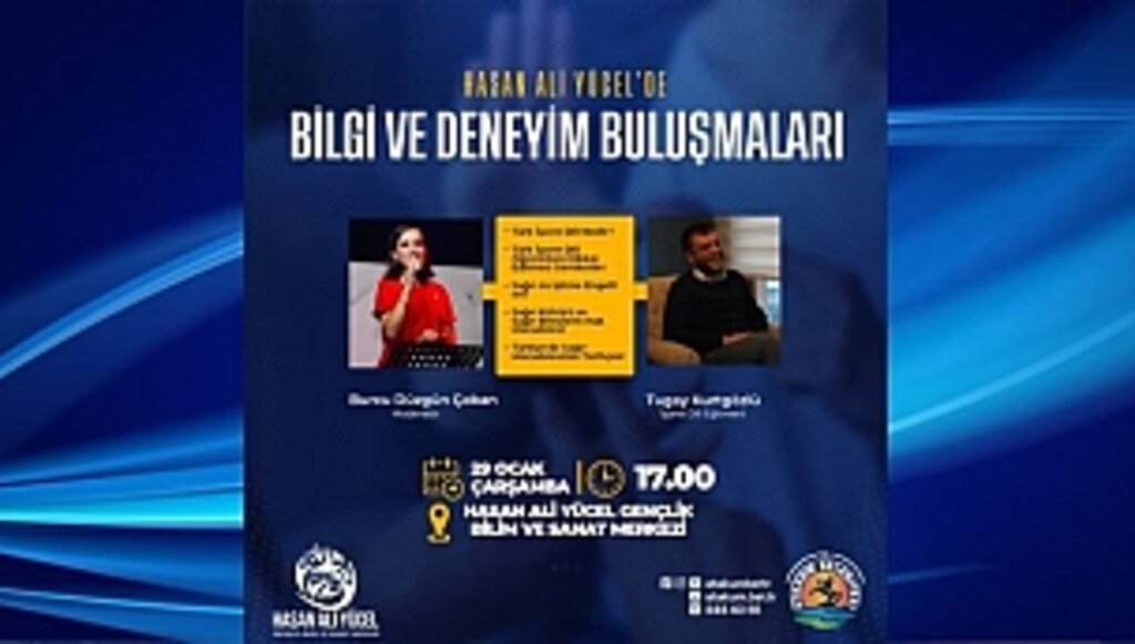 Atakum'da 'Türk İşaret Dili' Ele Alınacak