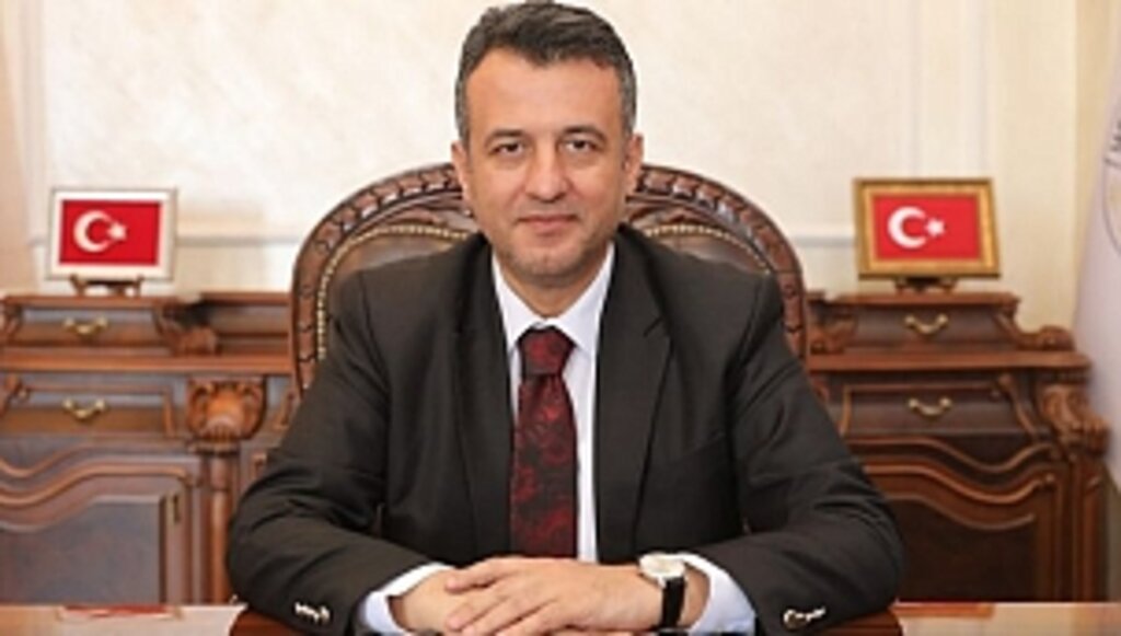 Başkan Doğan'ın 10 Ocak Çalışan Gazeteciler Günü Mesajı
