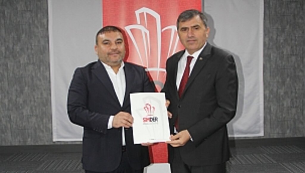 Başkan Mucur, Her Türlü Desteği Vermeye Hazırız