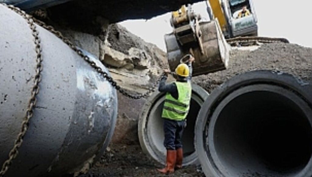 Büyükşehir'den Samsun'a 4.1 Milyar Altyapı Yatırımı