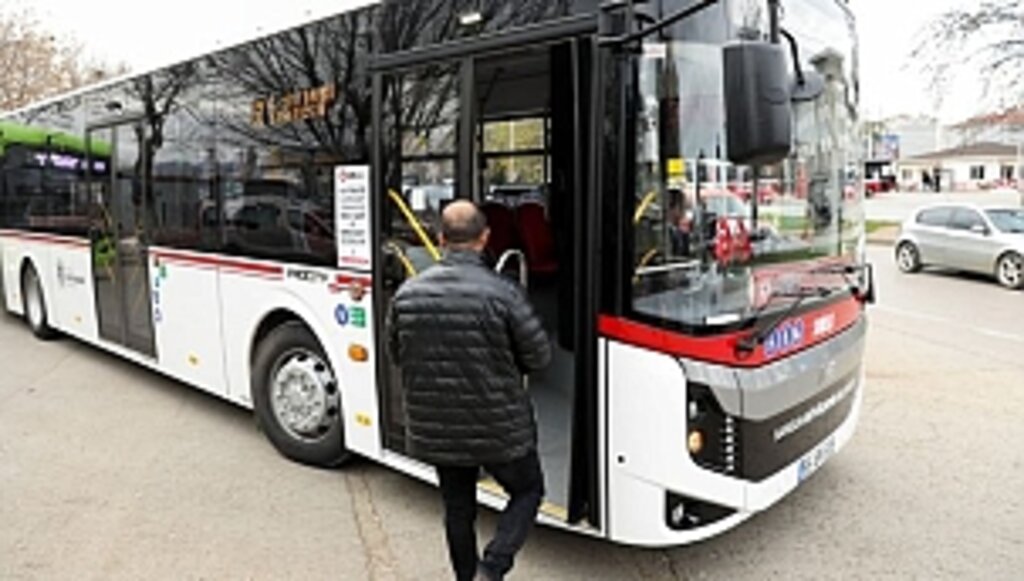 E2 Ekspres Hattı Hizmete Girdi