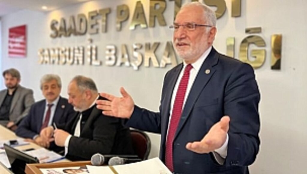 Faiz, Rant ve Yolsuzluk Ekonomisi Bizi Bu Hale Getirdi