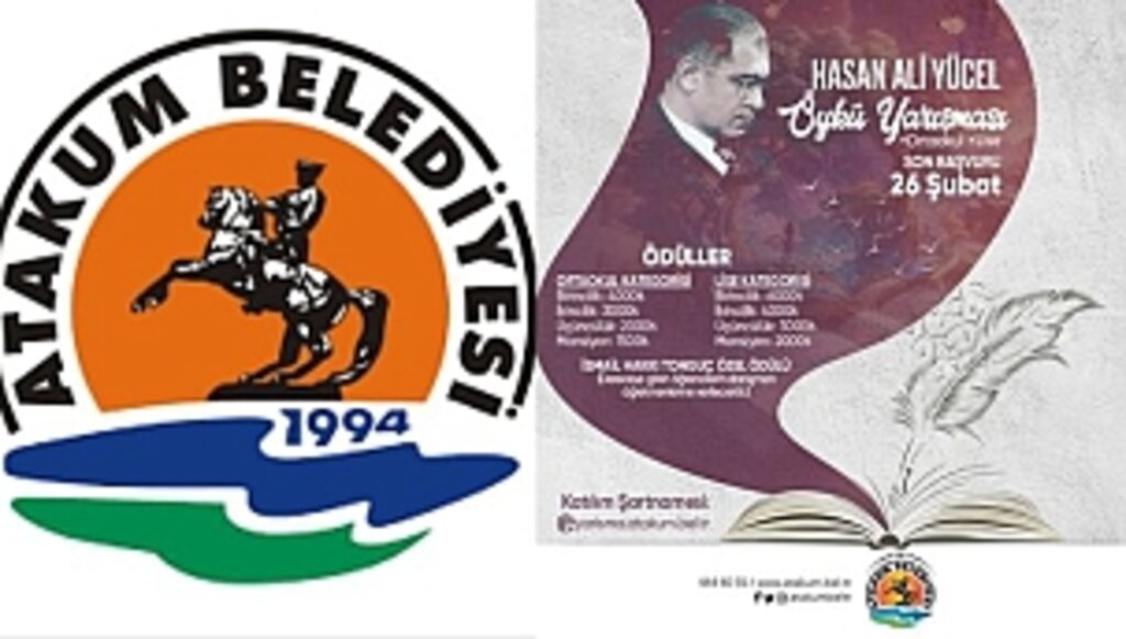 Genç Yazarlar Hasan Ali Yücel Öykü Yarışması'nda Buluşuyor…