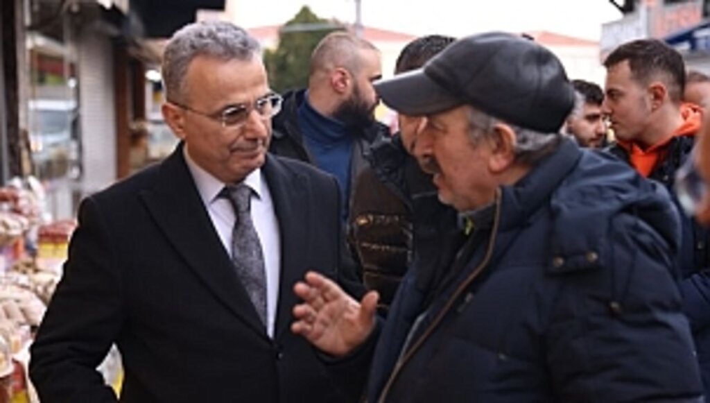 Gücümüzü Birlik ve Beraberliğimizden Alıyoruz