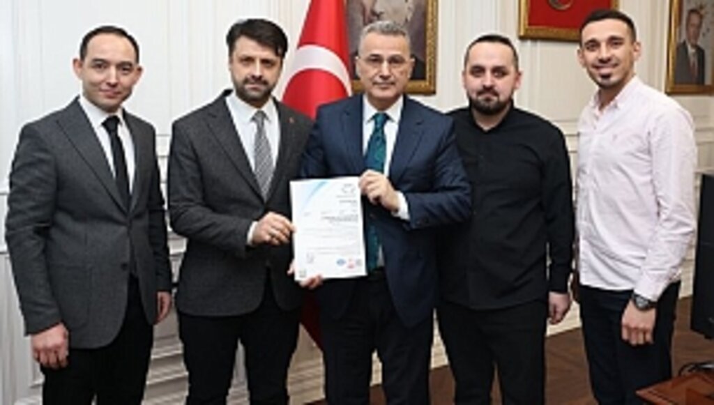 İlkadım Belediyesi Güvenirliğini Tescilledi