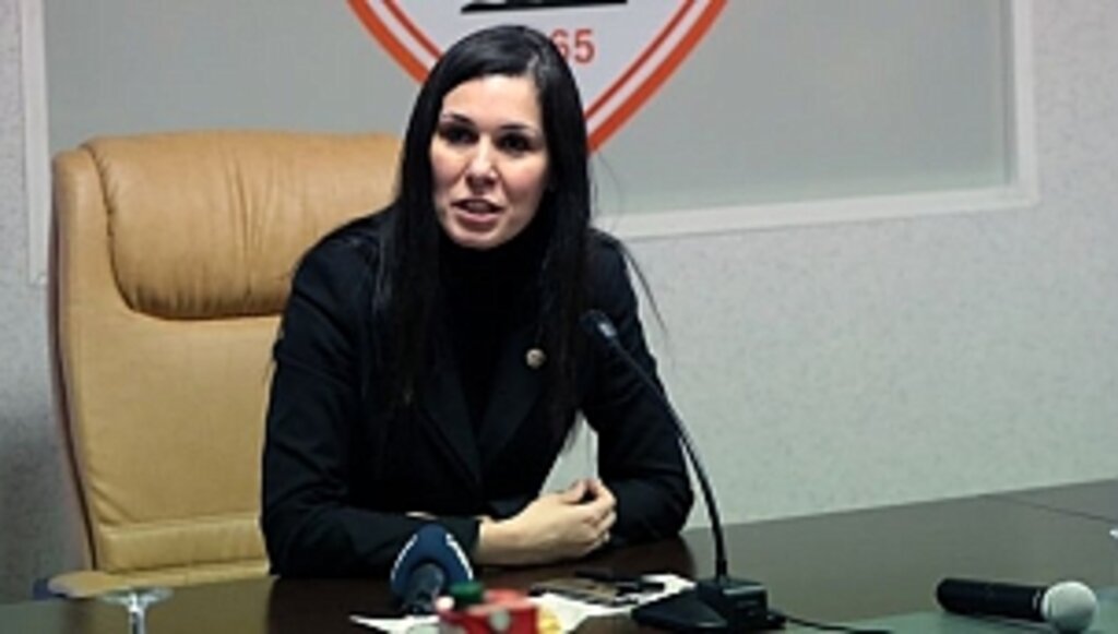 Karaaslan'dan "20 Ocak" Mesajı