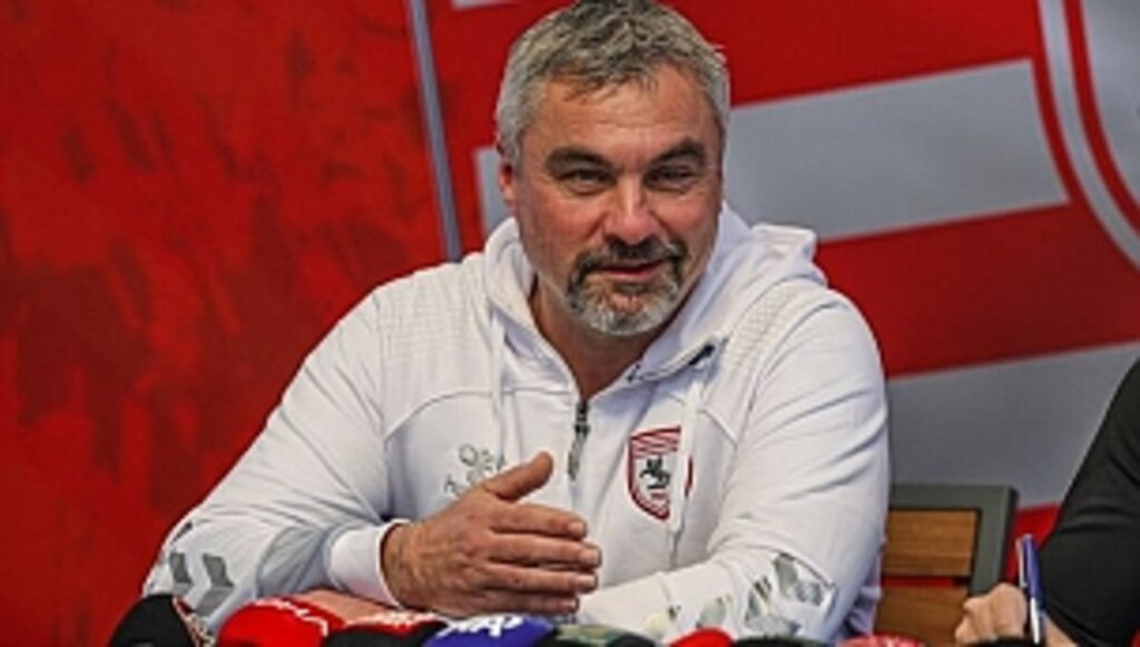 Lig'in İkinci Yarısında da Elimizden Gelenin En İyisini Yapacağız