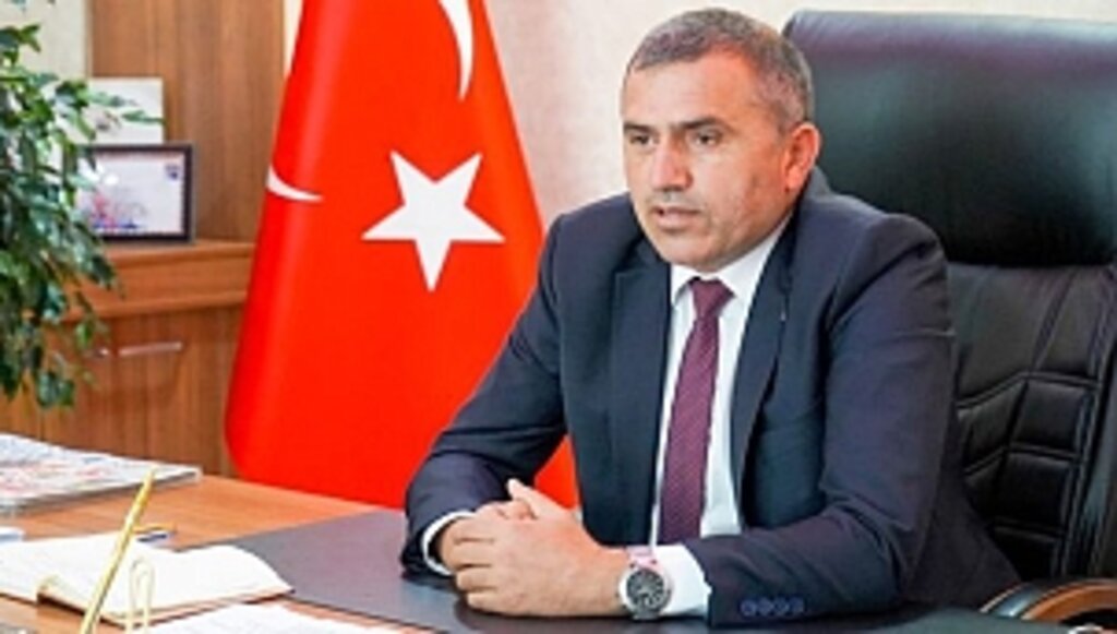 MHP İl Başkanı Mucur'dan 20 Ocak Mesajı