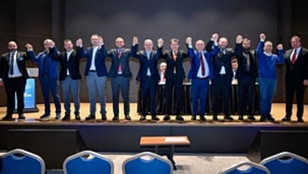 MOSDER, MOYSAD İle Birleşerek Gücüne Güç Kattı