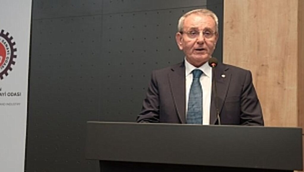 Murzioğlu'ndan, "Güçlü Samsun, Güçlü Türkiye" Vurgusu