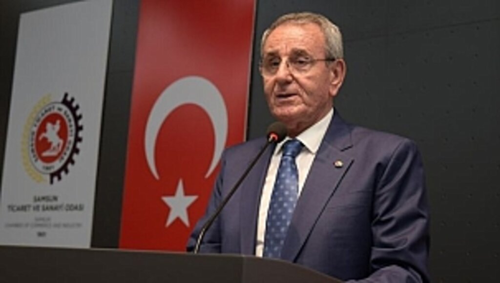 Muurzioğlu'ndan KOSGEB Destek Programlarına Başvuru Çağrısı